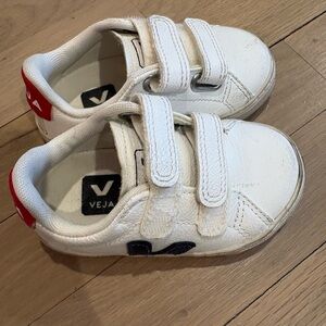 Veja Toddler Sneakers